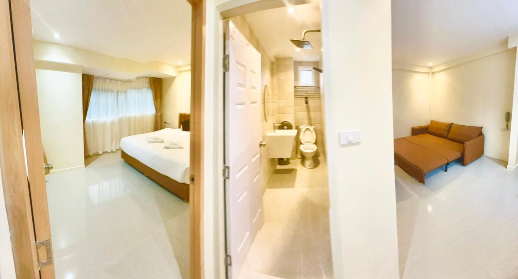Hotel Abc Ha *