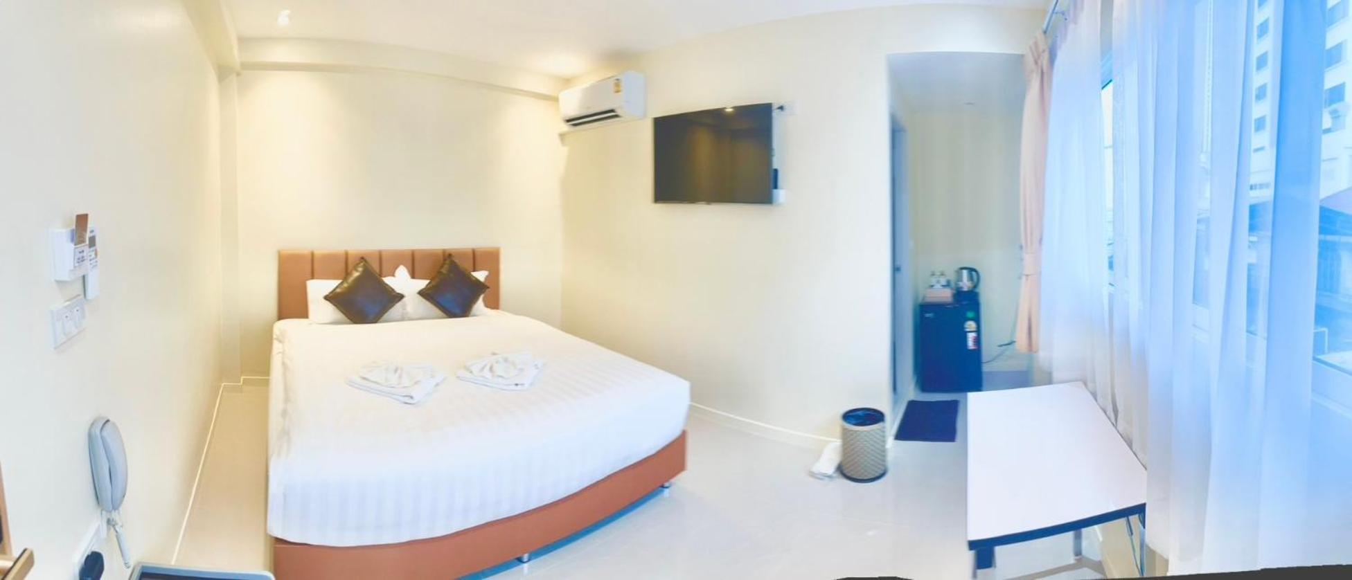 Abc Ha Hotel