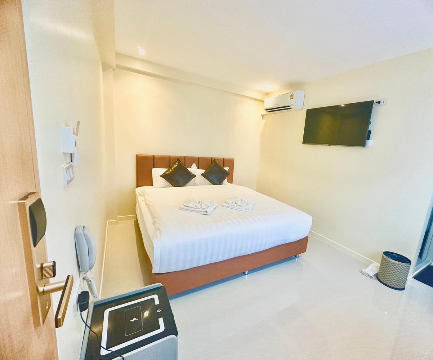 Hotel Abc Ha