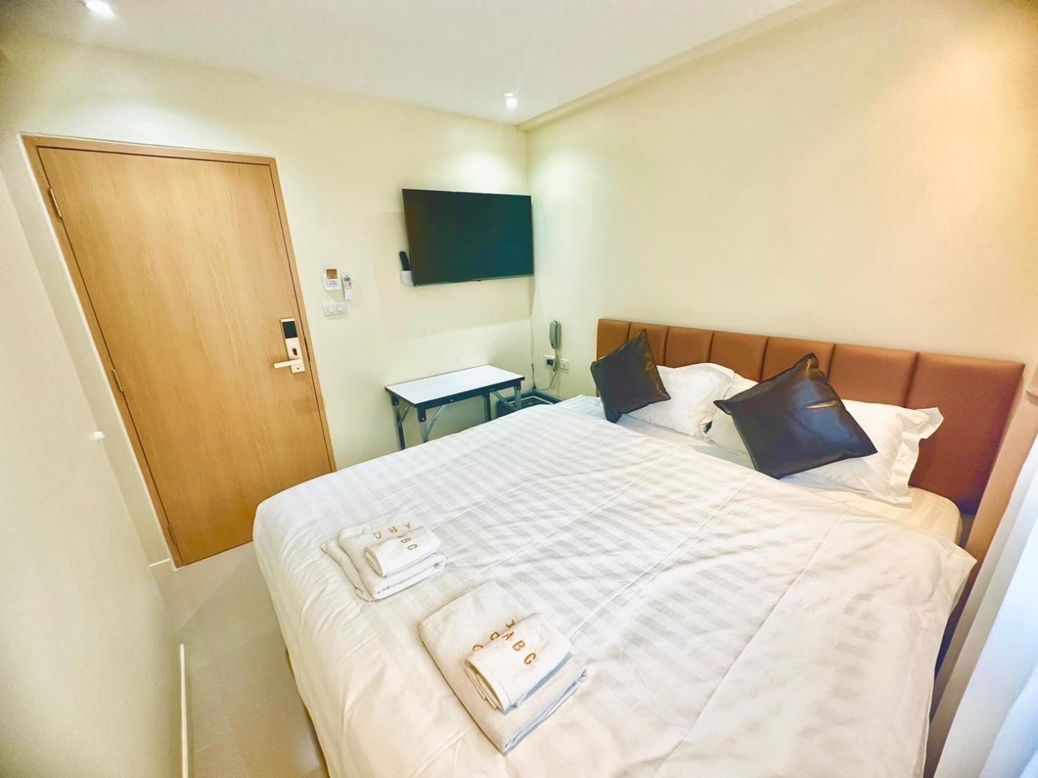Abc Ha Hotel Bangkok