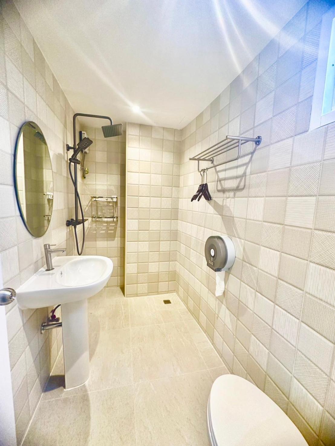 Abc Ha Hotel