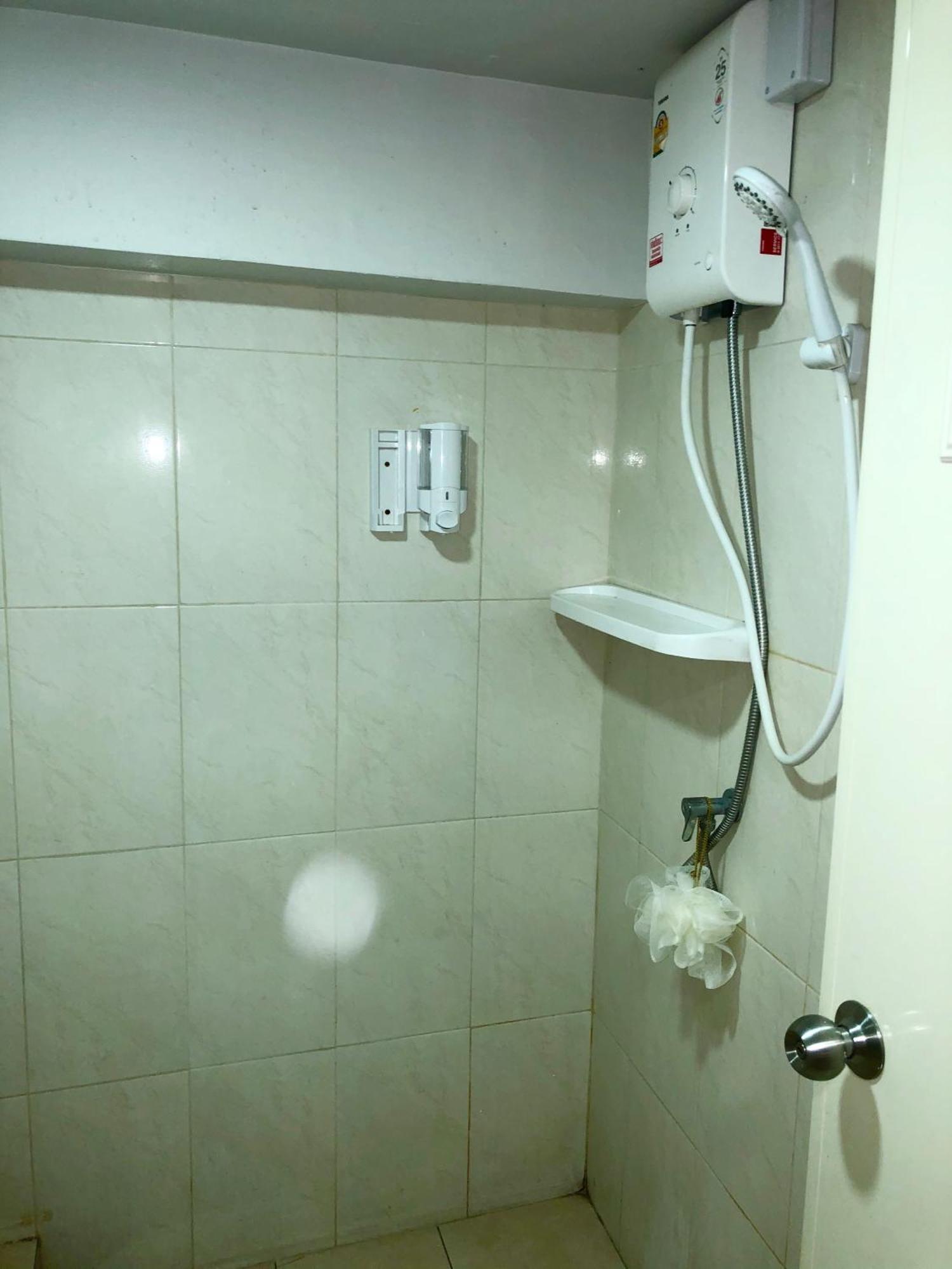 Miku Apartment