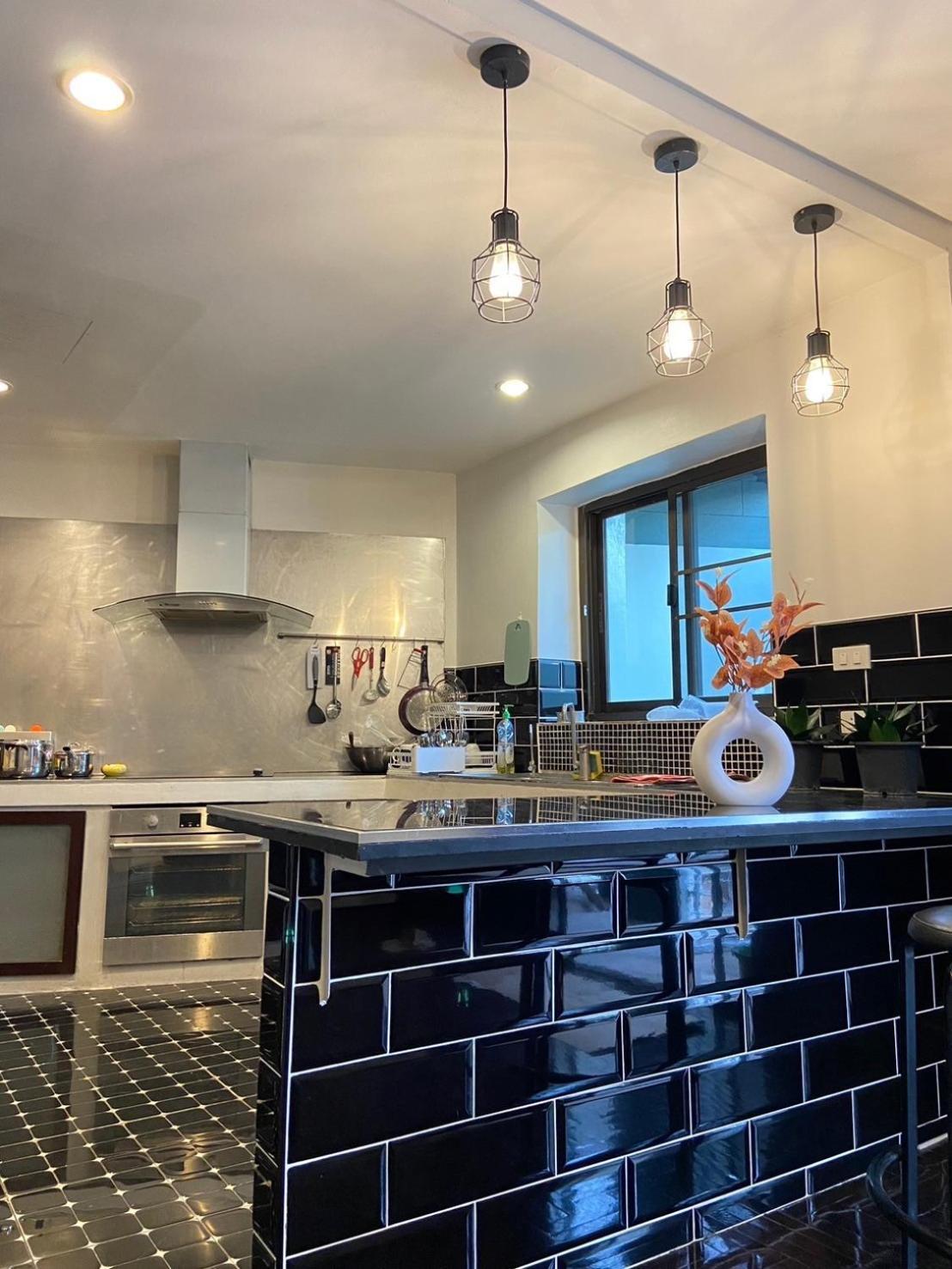 3 Brothers House Ekkamai Holiday home Bangkok