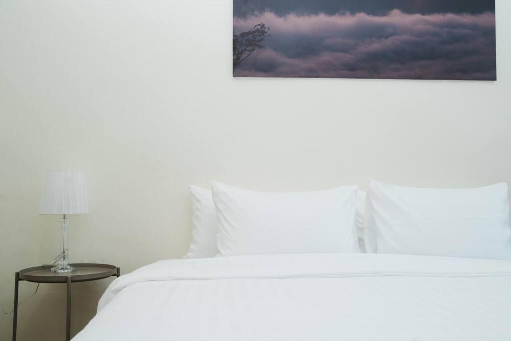 3br Entire - Close To Train, Boat, Iconsiam, Asiatique * Bangkok