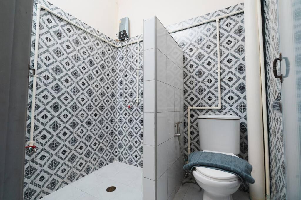 3br Entire - Close To Train, Boat, Iconsiam, Asiatique