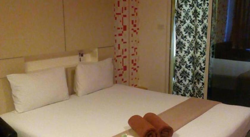 Bearing26 Hotel Bangkok