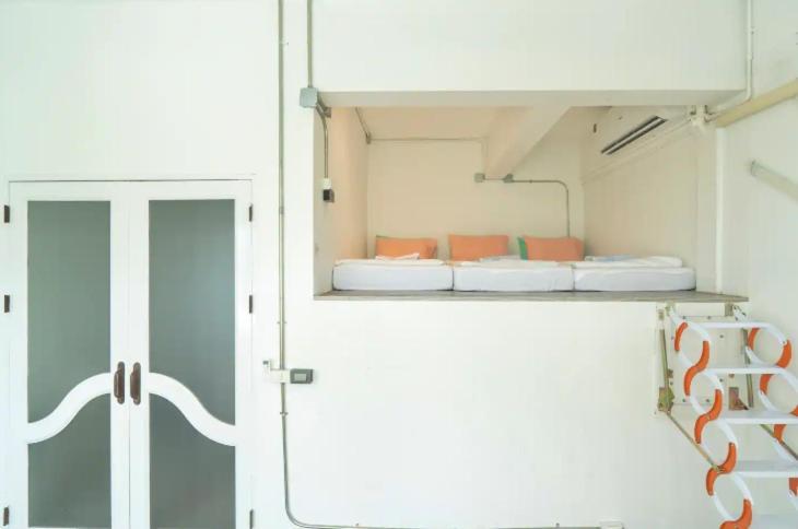 The Locals Old Town 5* Bangkok