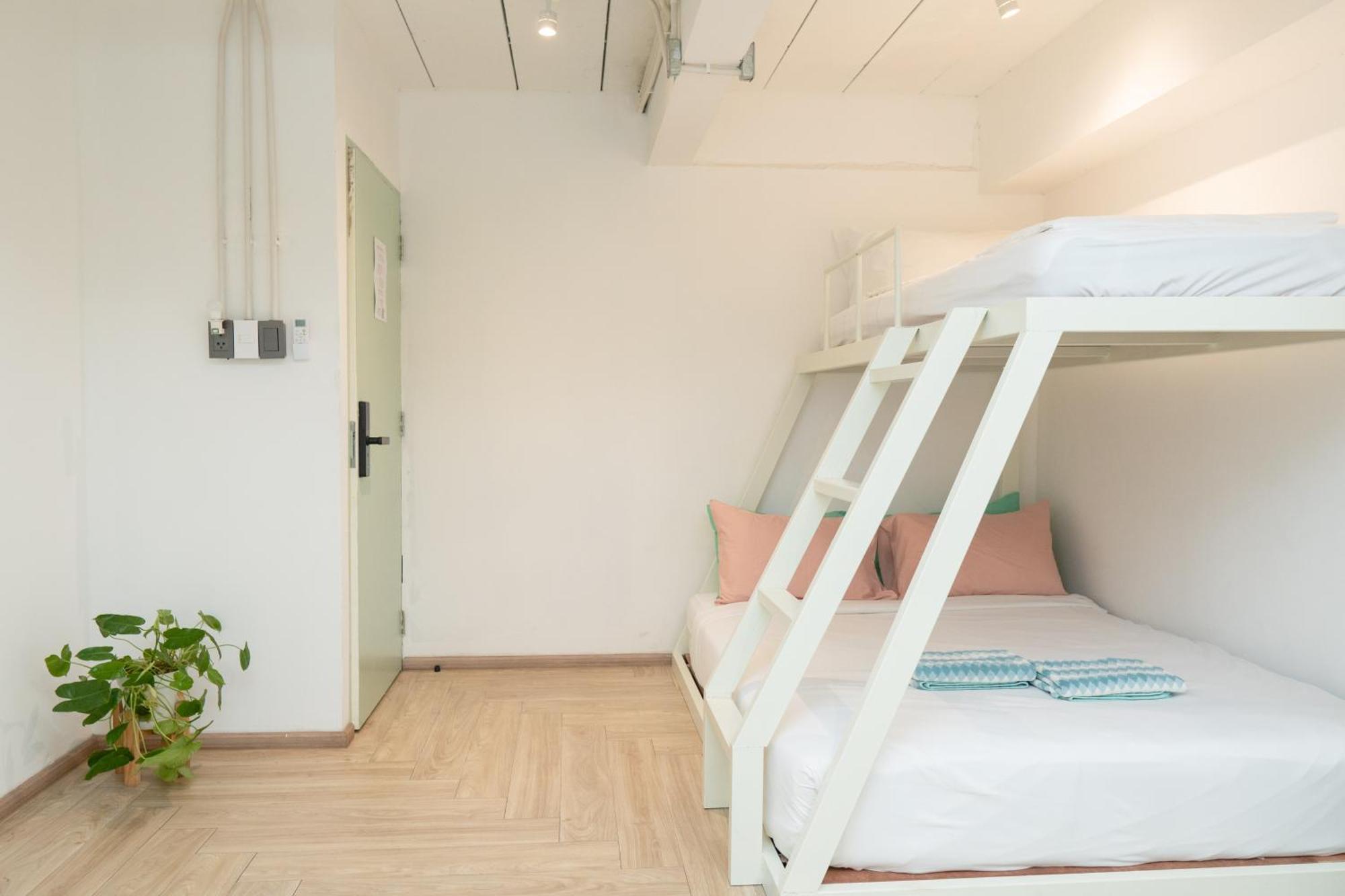 The Khaosan Hotel