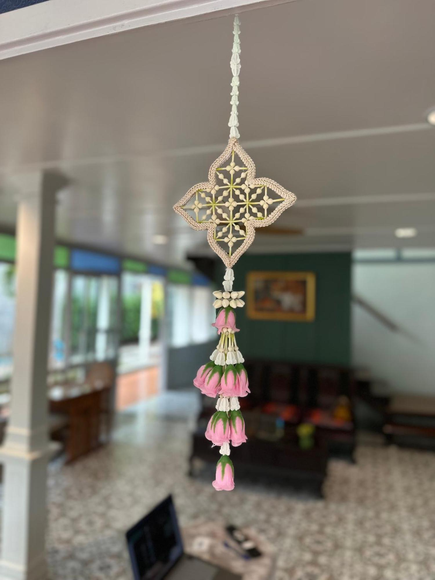 Hotel Baan Debtida Bangkok