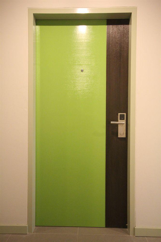 Aparthotel Mint 2*