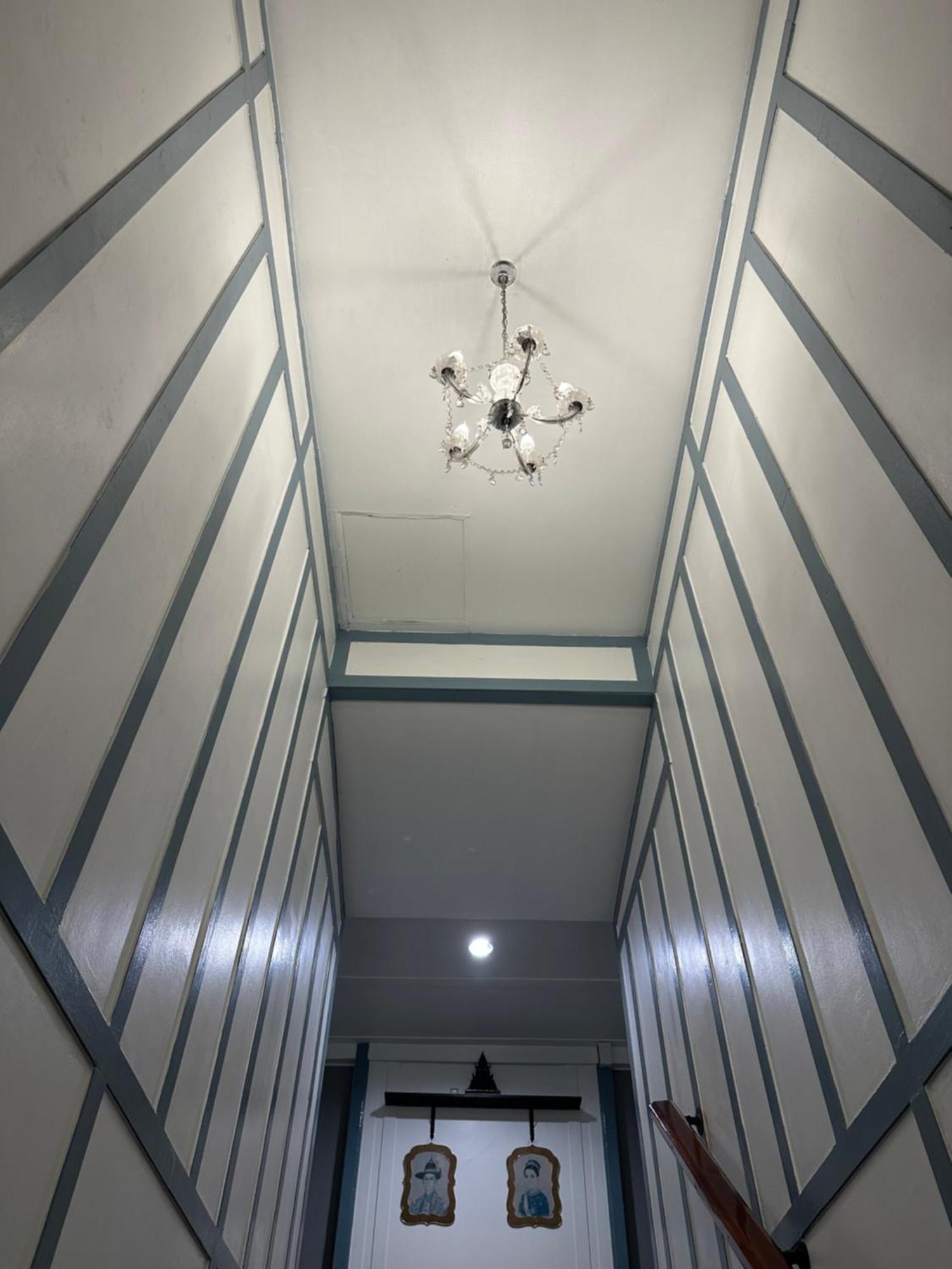 Hotel Baan Debtida