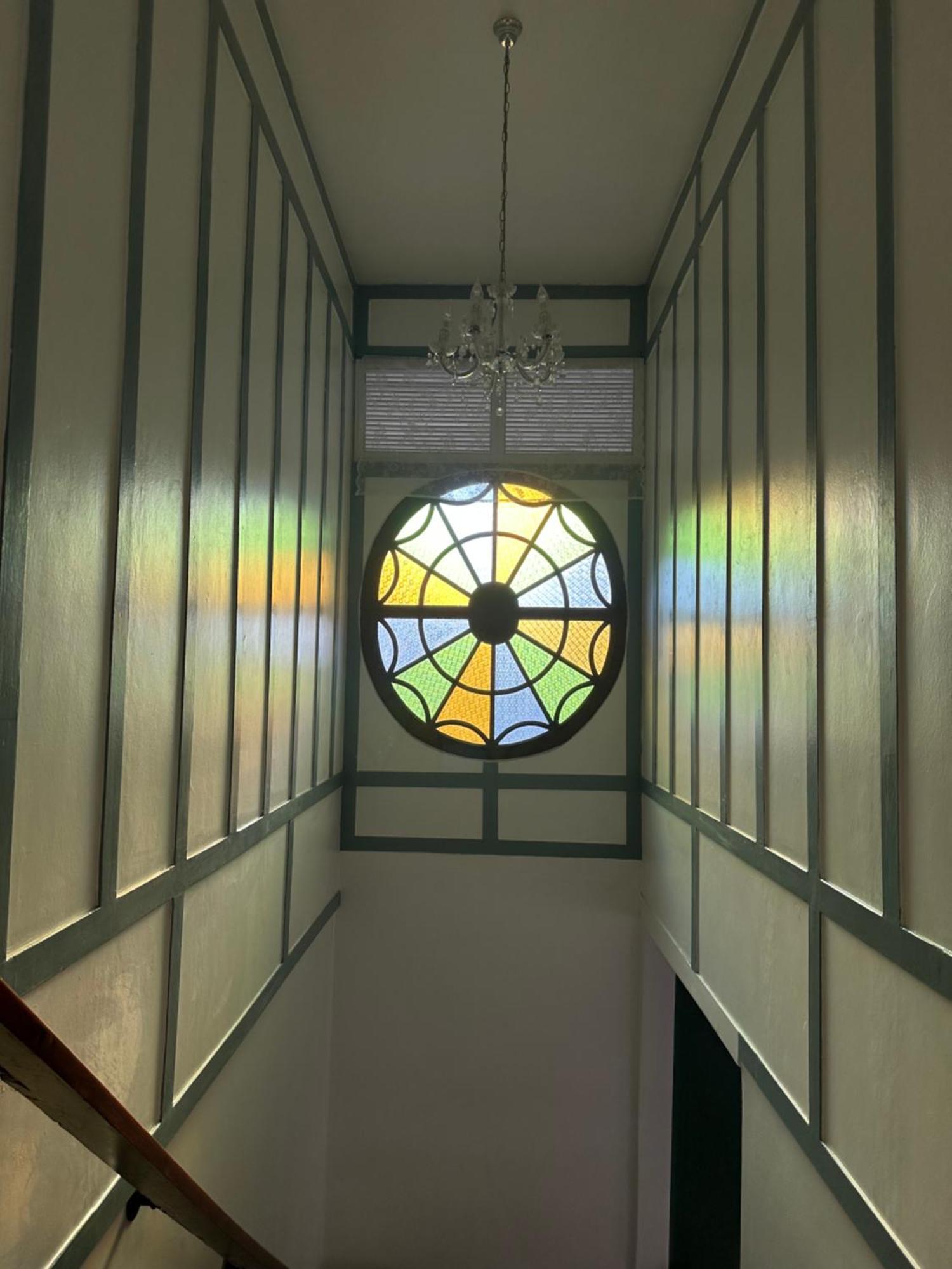 Hotel Baan Debtida *