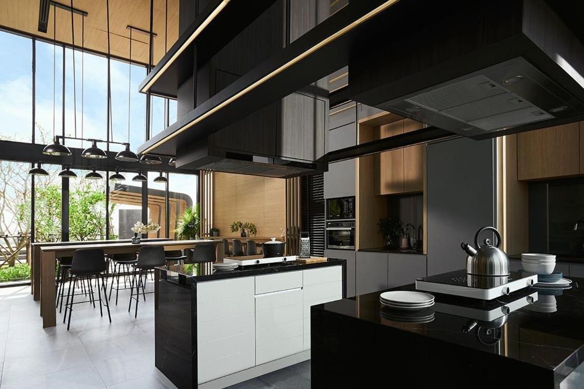 Apartment Nue Mrt Yellow Si La Salle Station