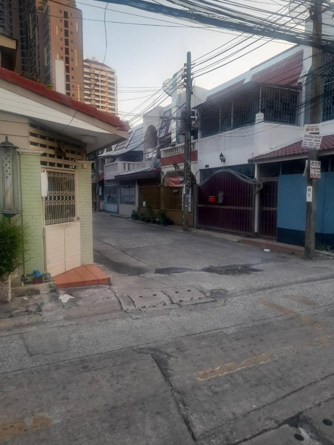 Homestay Sirin Bangkok
