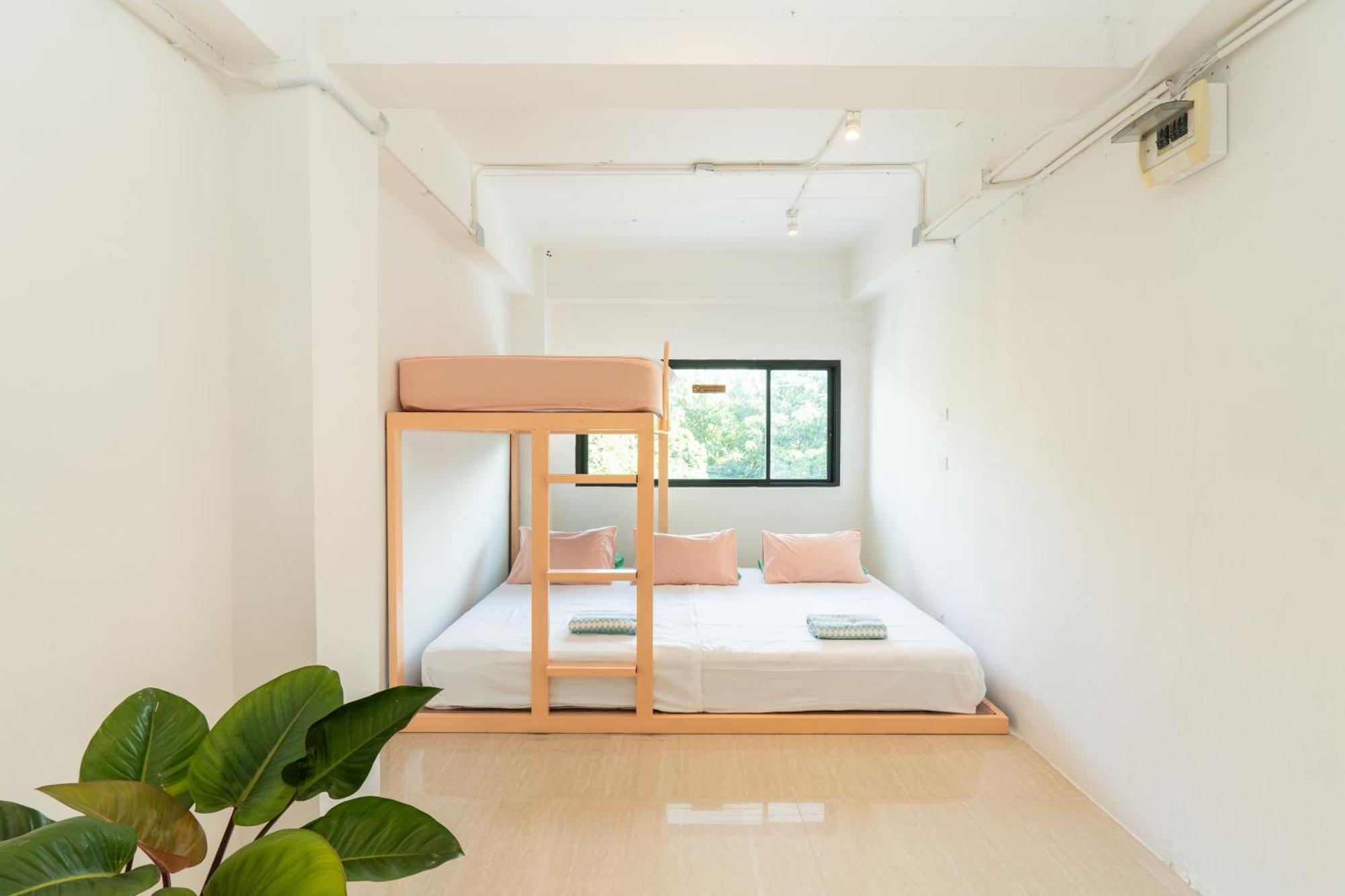 Easy Sunday Khaosan Beds 3* Bangkok