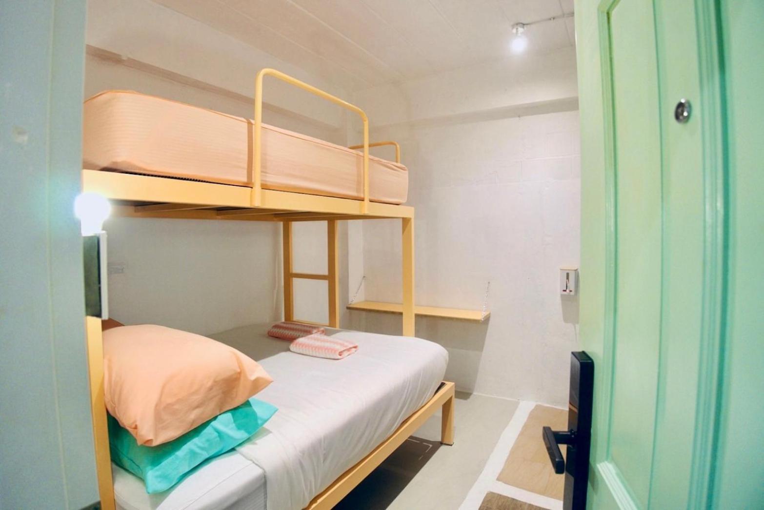 Hotel Easy Sunday Khaosan Beds
