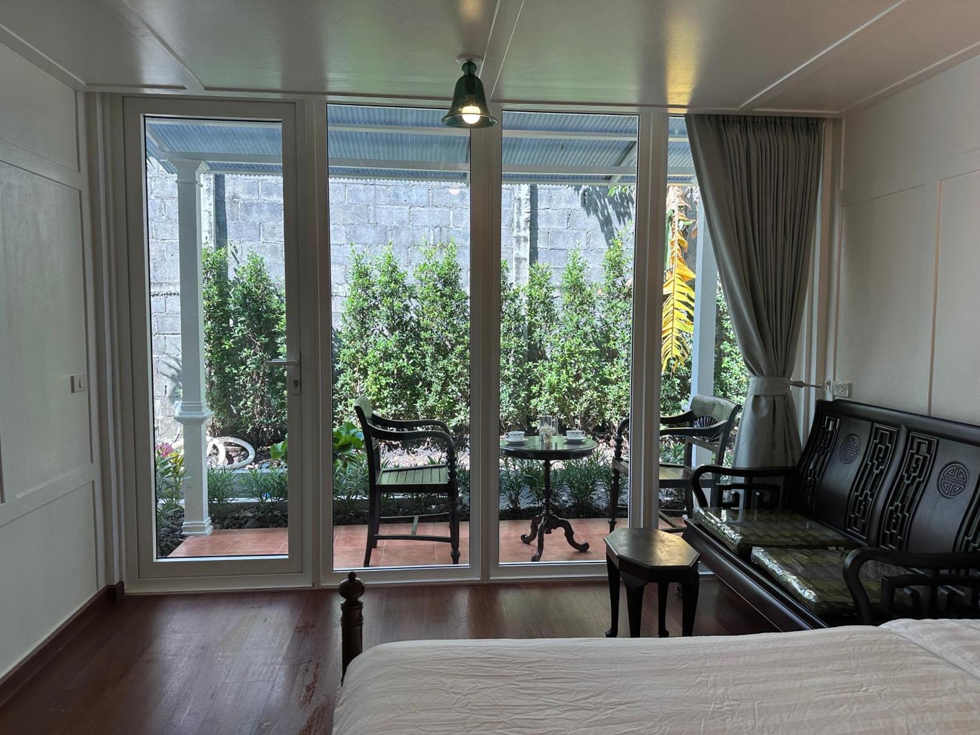 Baan Debtida Bangkok