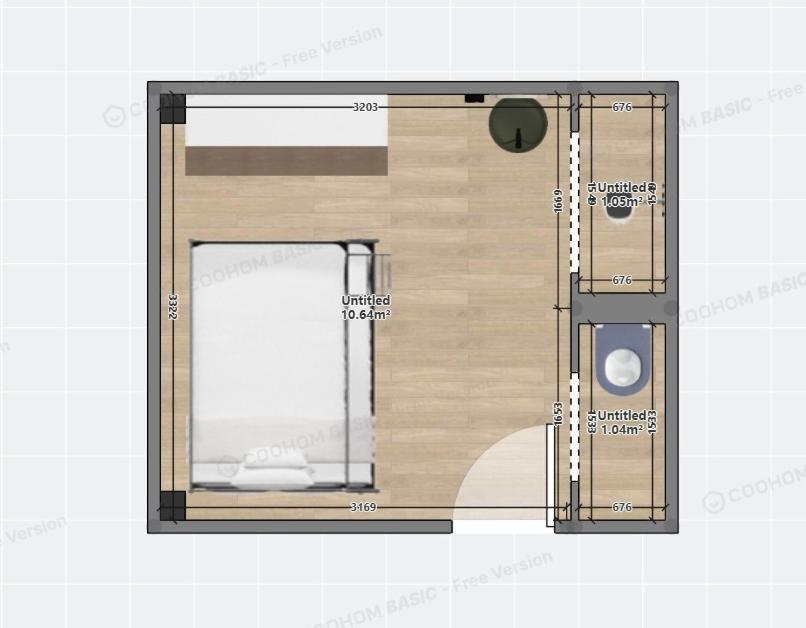 Easy Sunday Khaosan Beds 3* Bangkok
