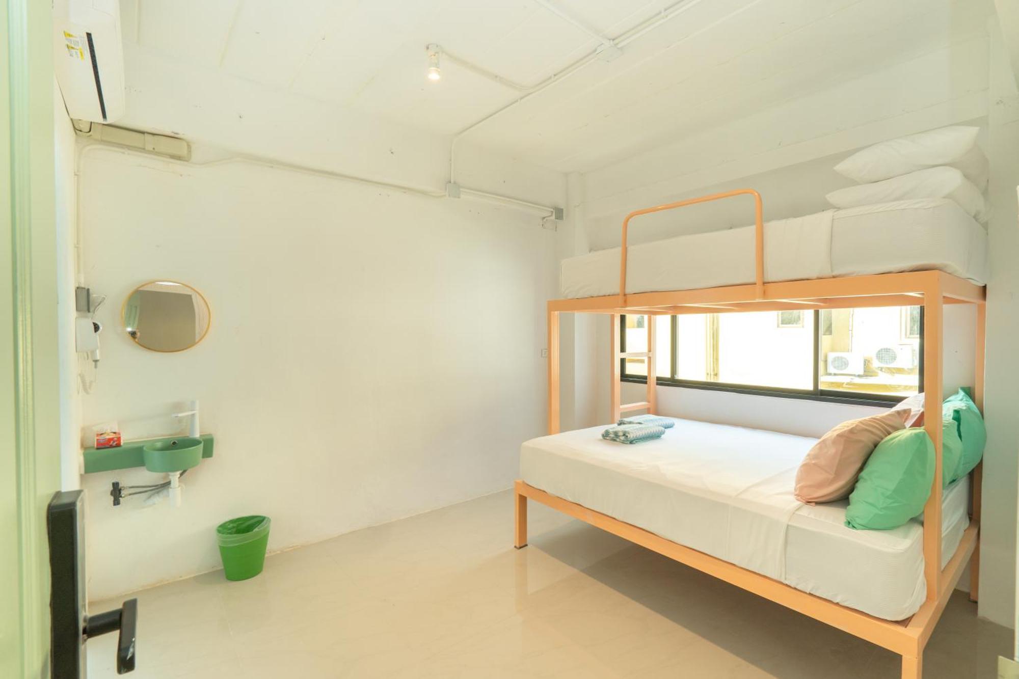 Easy Sunday Khaosan Beds Hotel Bangkok