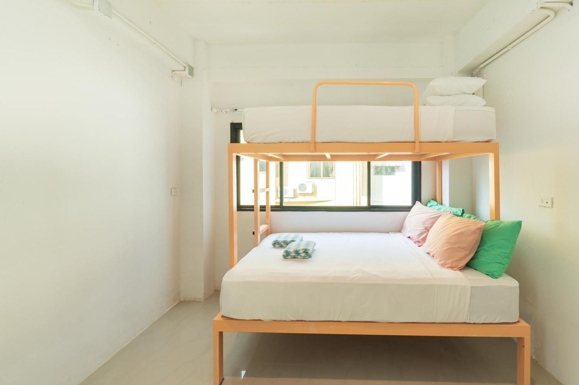 Hotel Easy Sunday Khaosan Beds