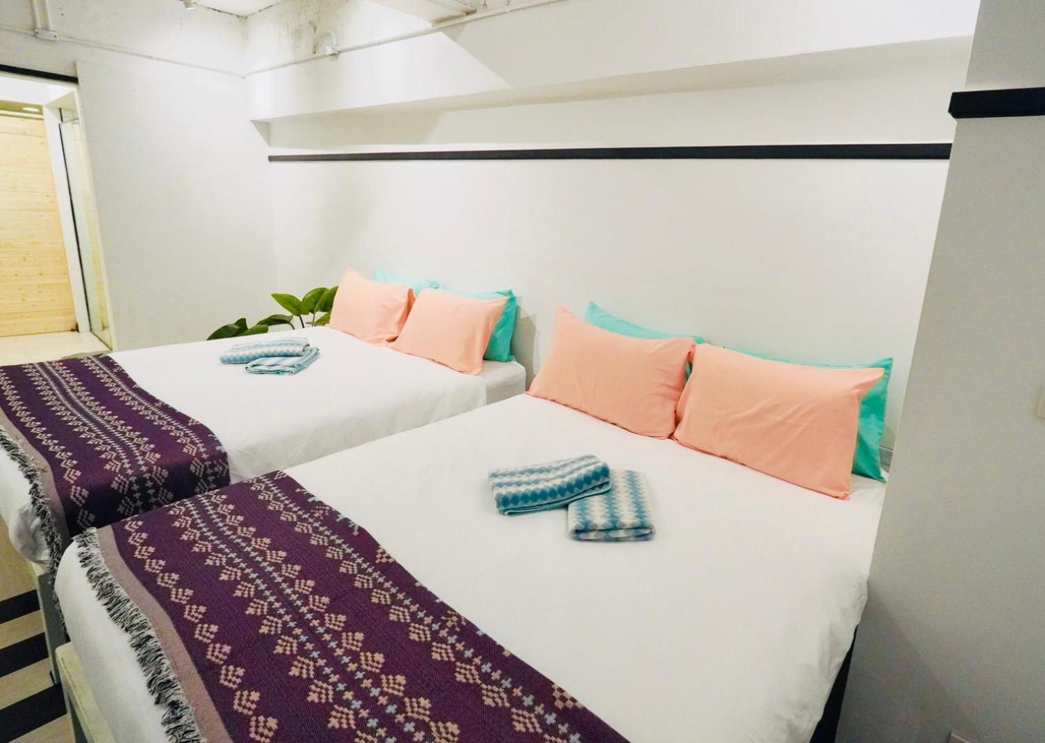 The Locals Old Town Hotel 5*