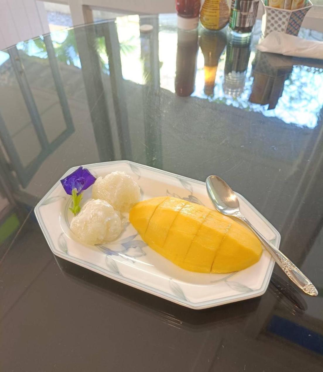 Baan Debtida * Bangkok
