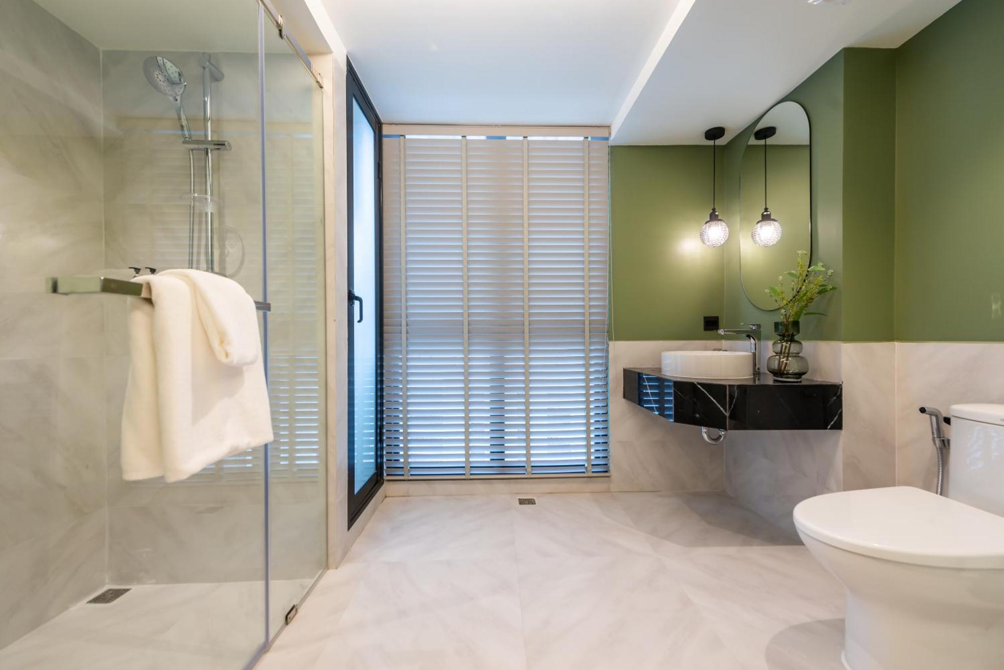 Hotel Kaya Heritage 4*