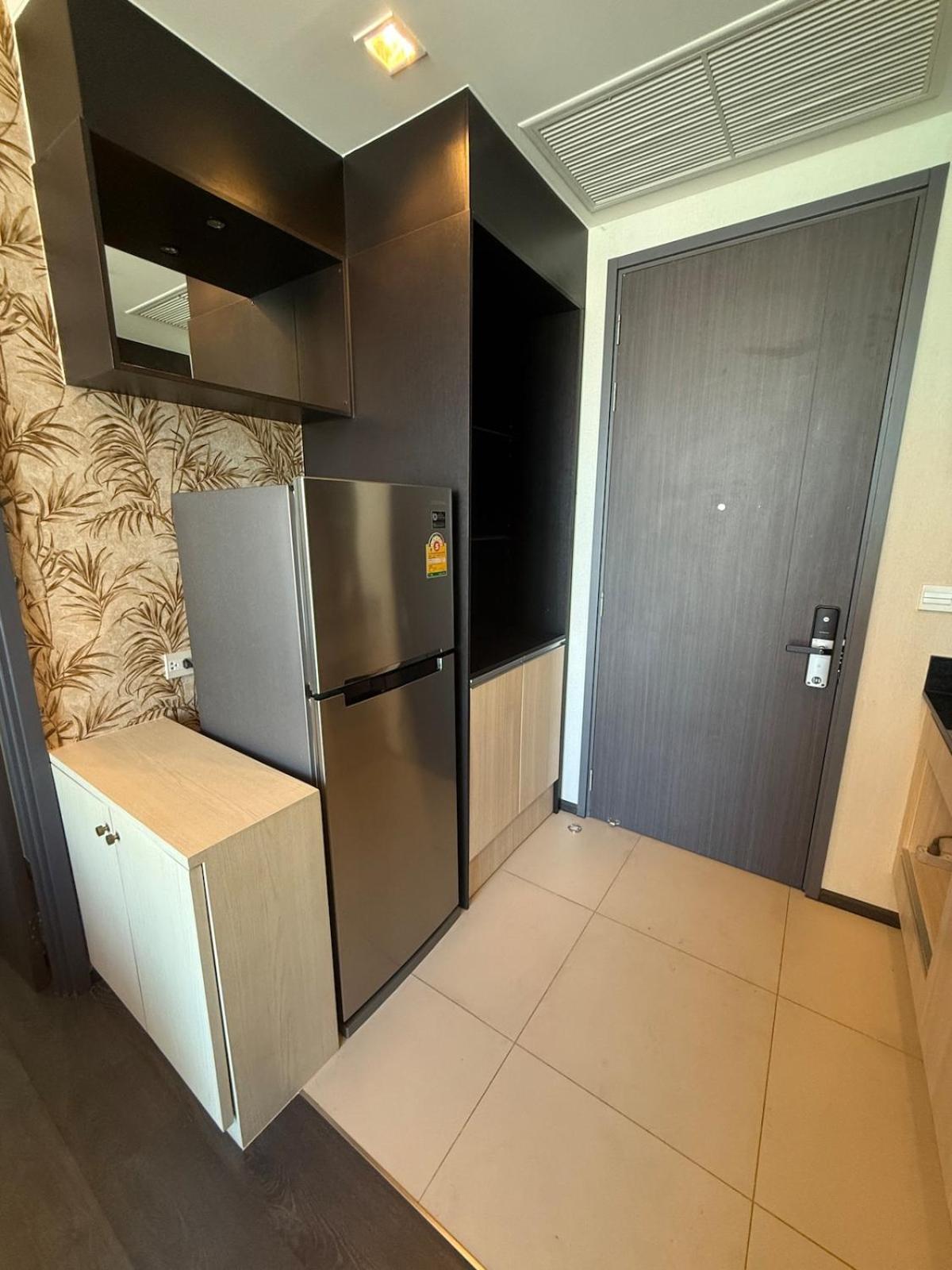 Pangsapuri 1br - The Summit Sukhumvit Sky Pool And Gym
