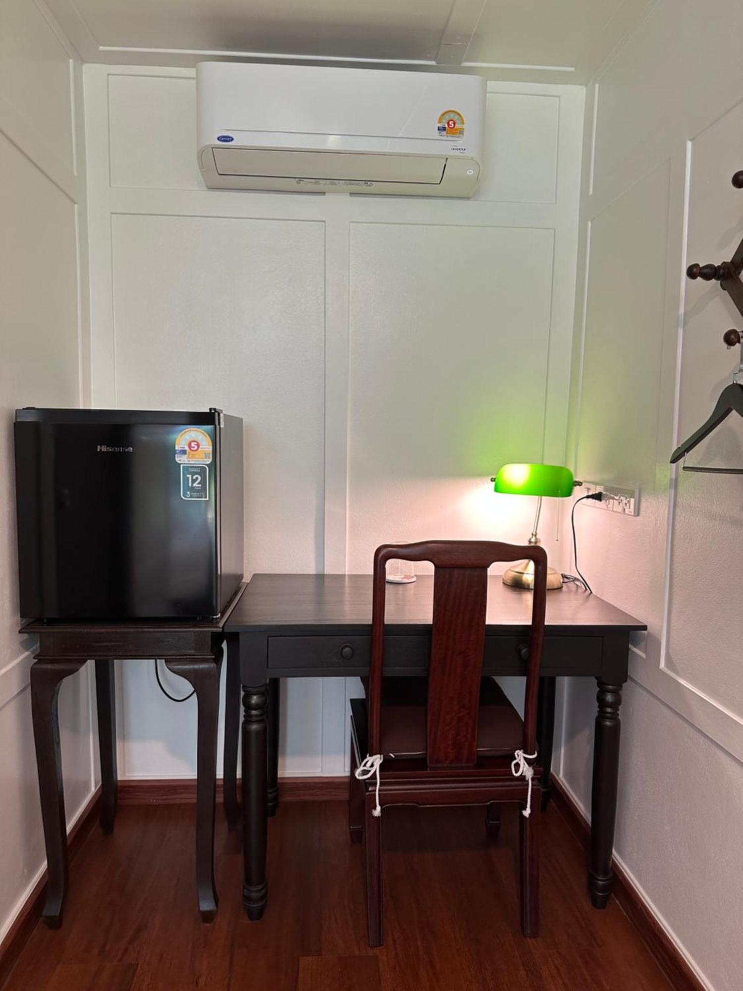 Hotel Baan Debtida