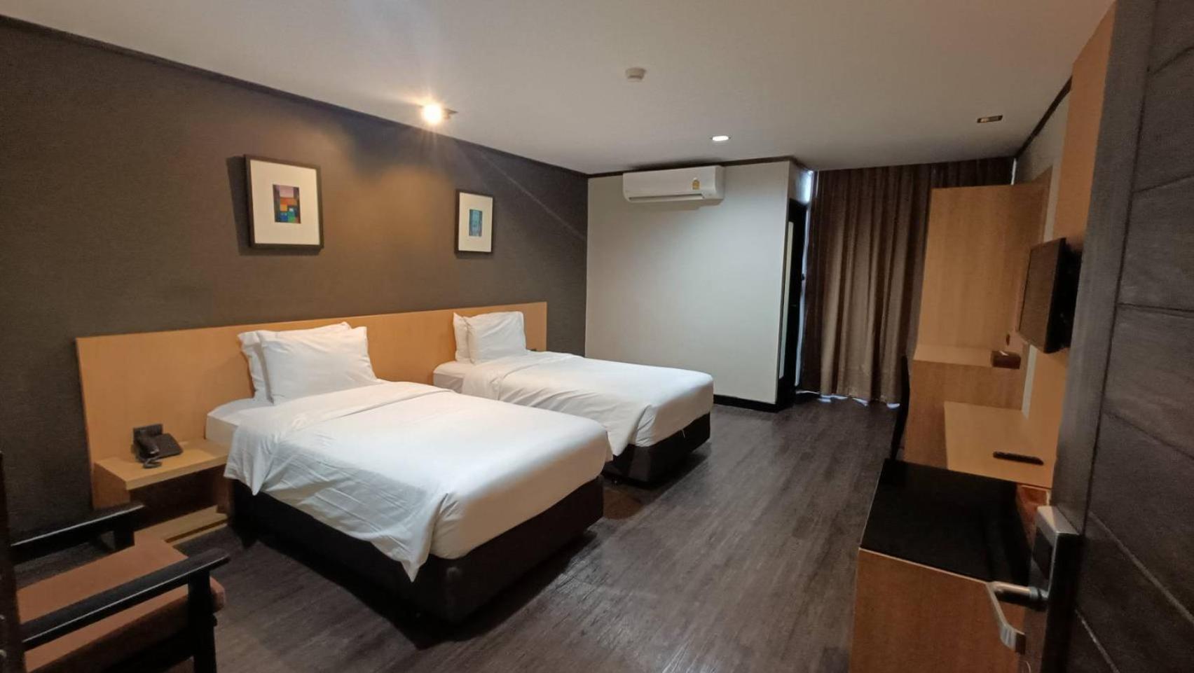 Hotel Inter Place