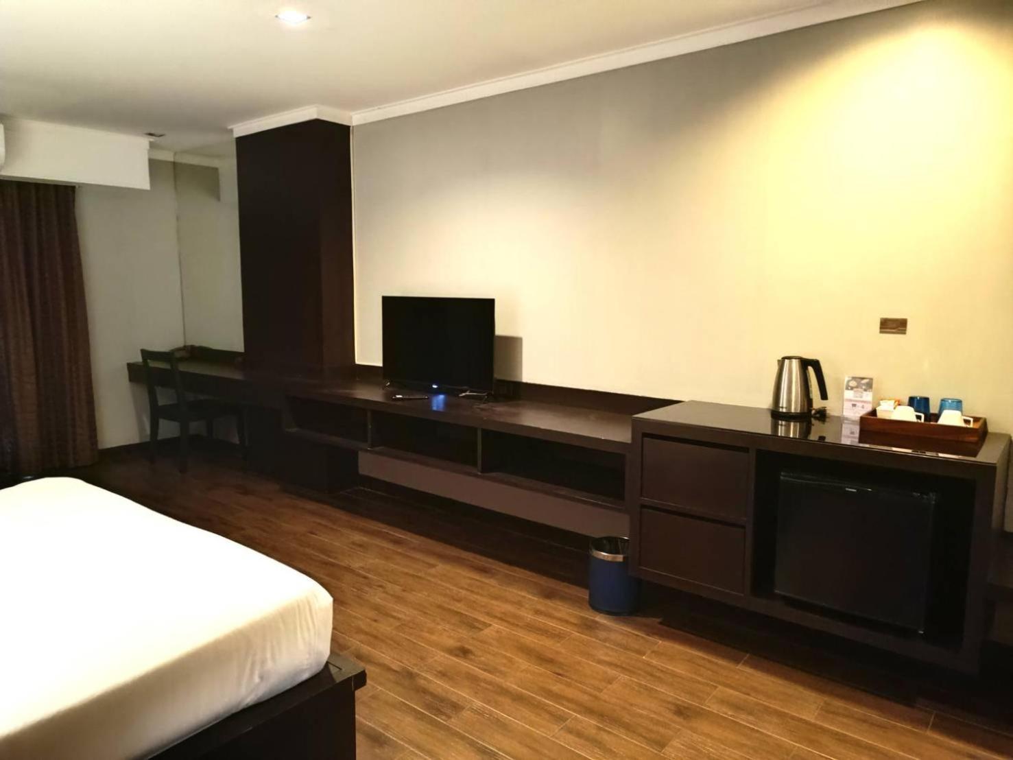 Inter Place Hotel Bangkok
