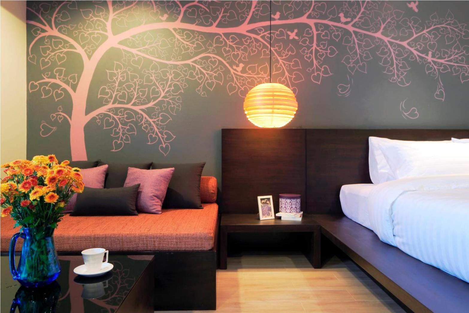 Hotel Inter Place 5*