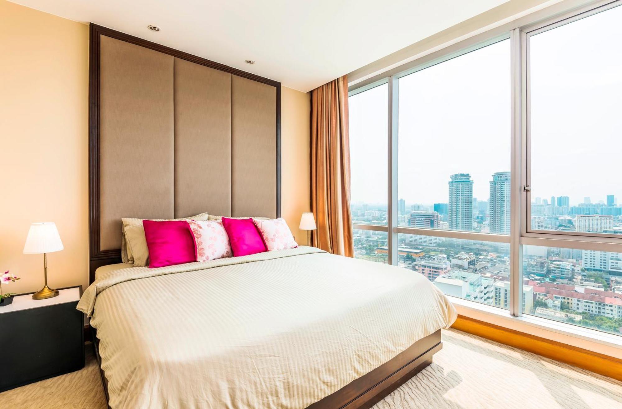 Skyvillas Residential Pangsapuri Bangkok