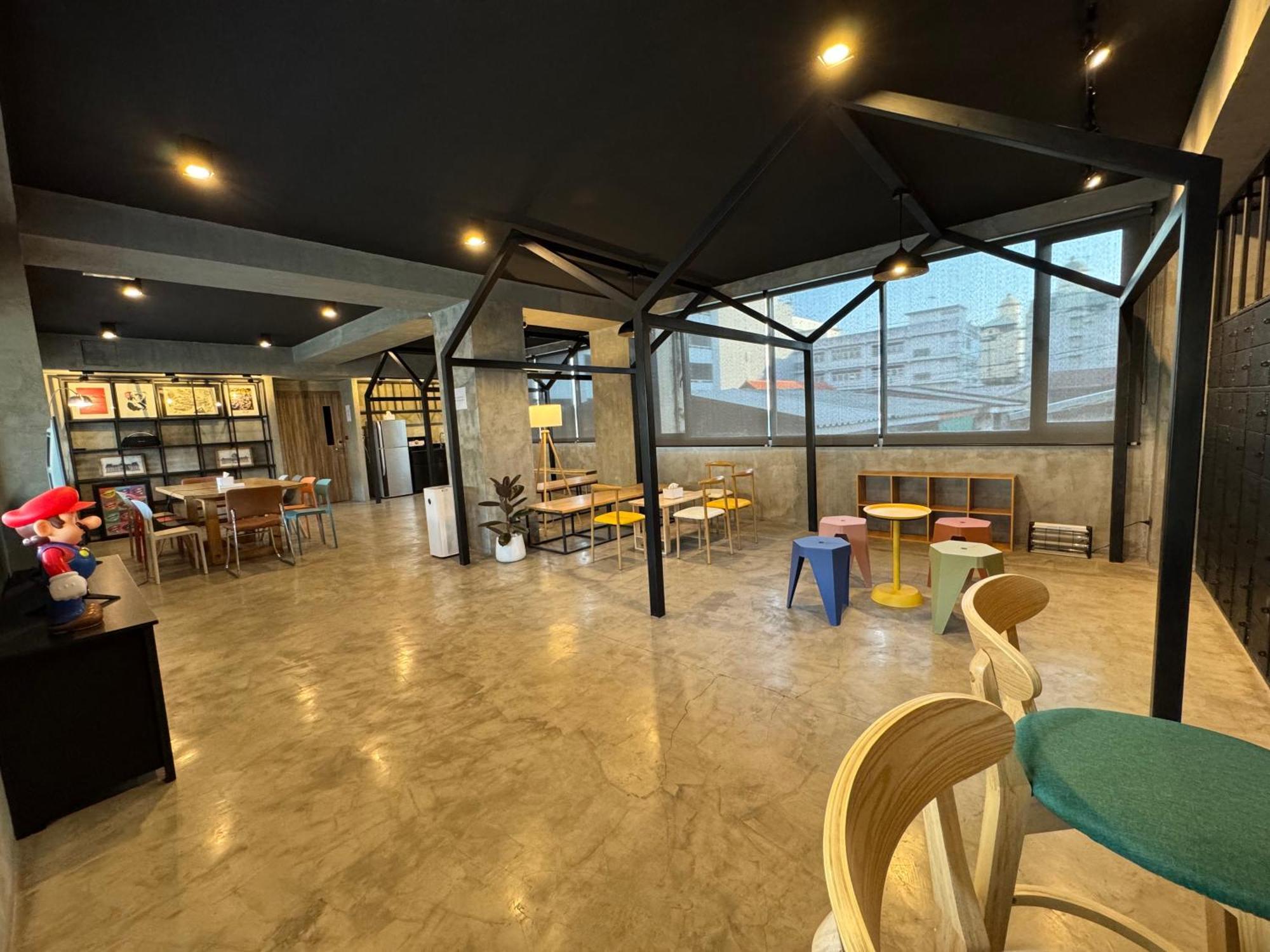 Fellows House * Bangkok