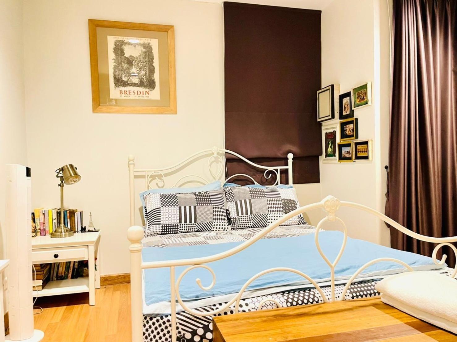Homestay Autta House Bangkok