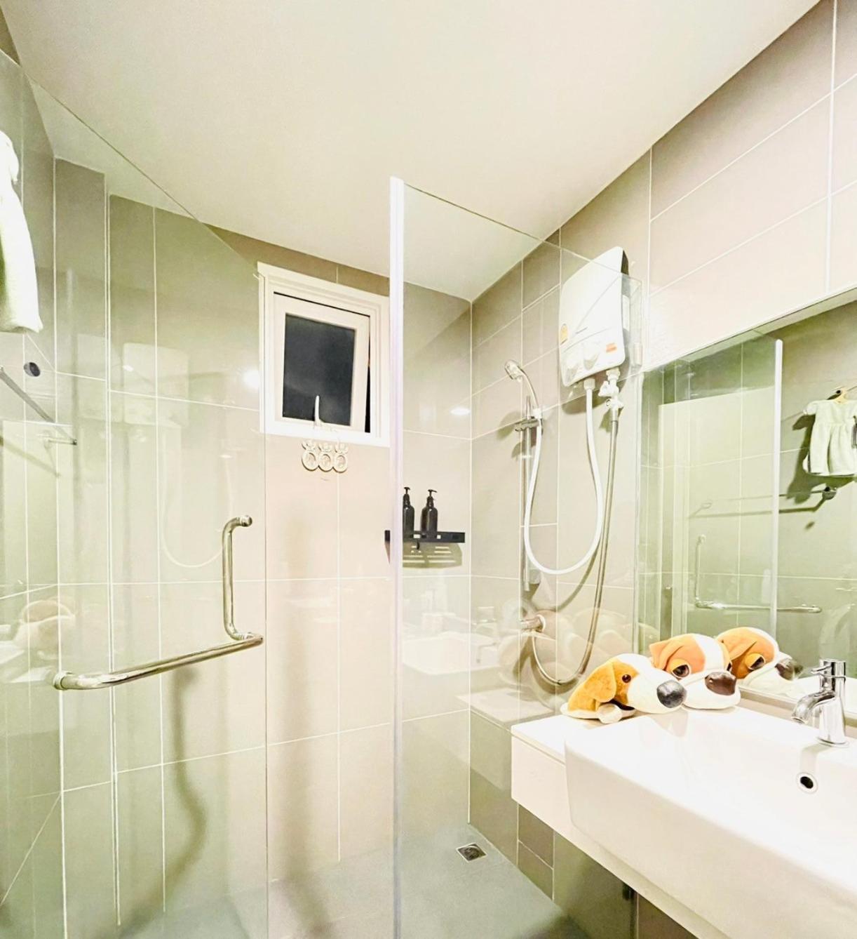 Homestay Autta House