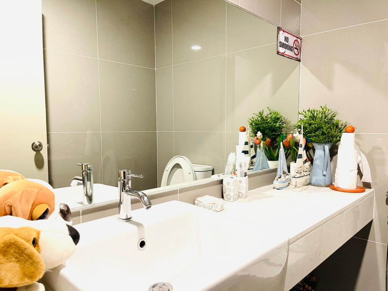 Homestay Autta House Bangkok