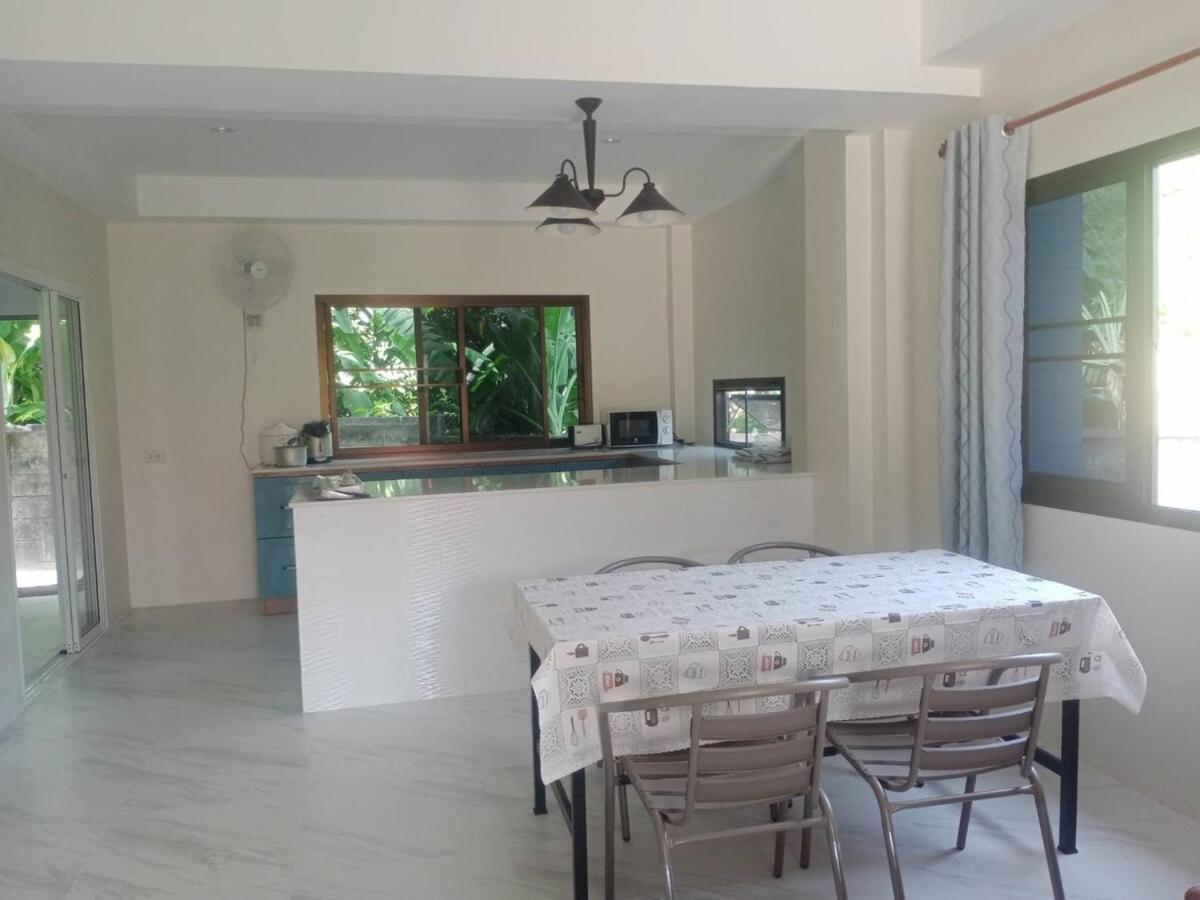 Baan Ama Surin Beaches Chalet Bangkok