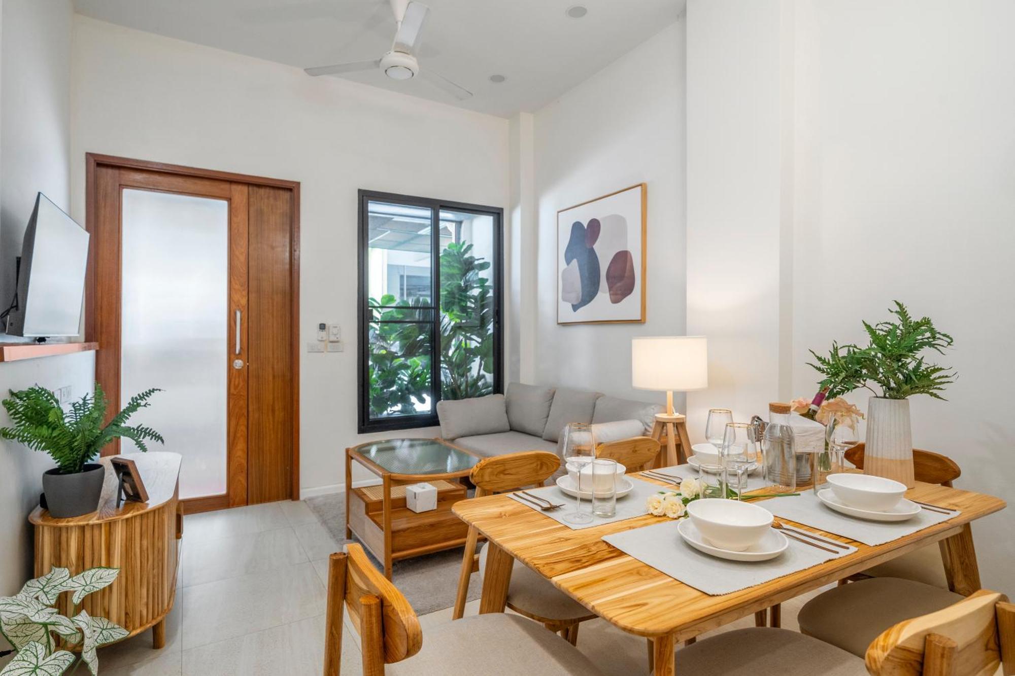 Vakantiehuis 4br Walk To Chinatown, Mrt Luggage Dropoff *