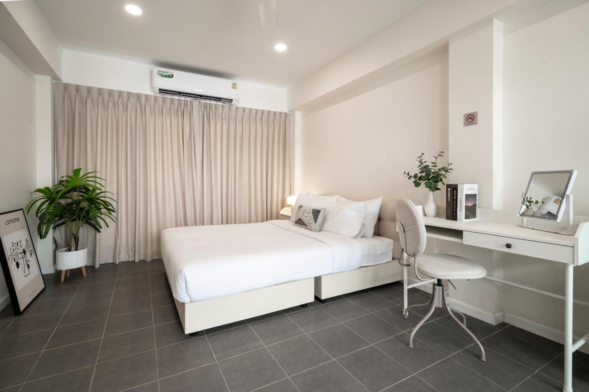 Vakantiehuis 4br Walk To Chinatown, Mrt Luggage Dropoff *
