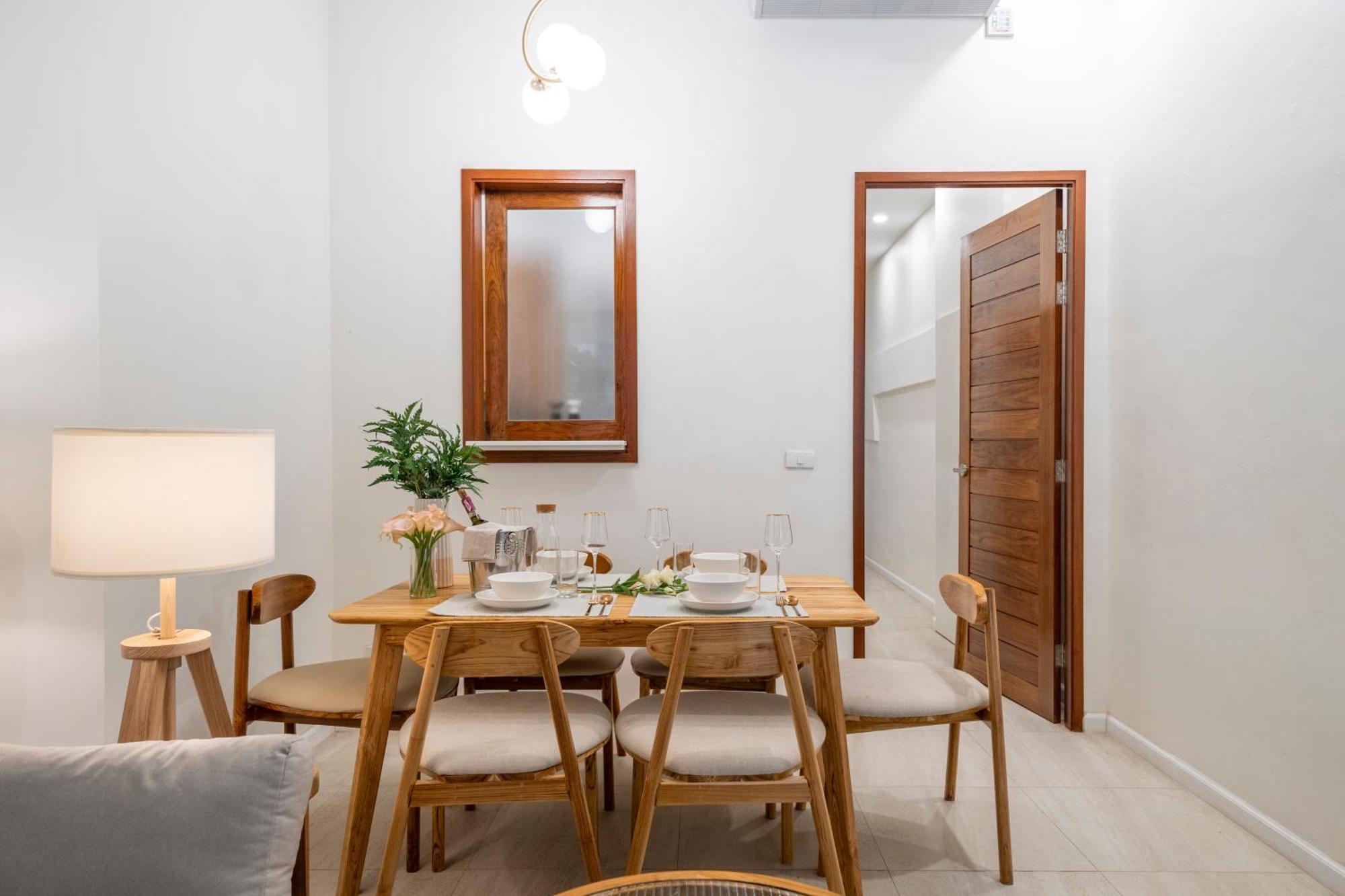 4br Walk To Chinatown, Mrt Luggage Dropoff Vakantiehuis Bangkok