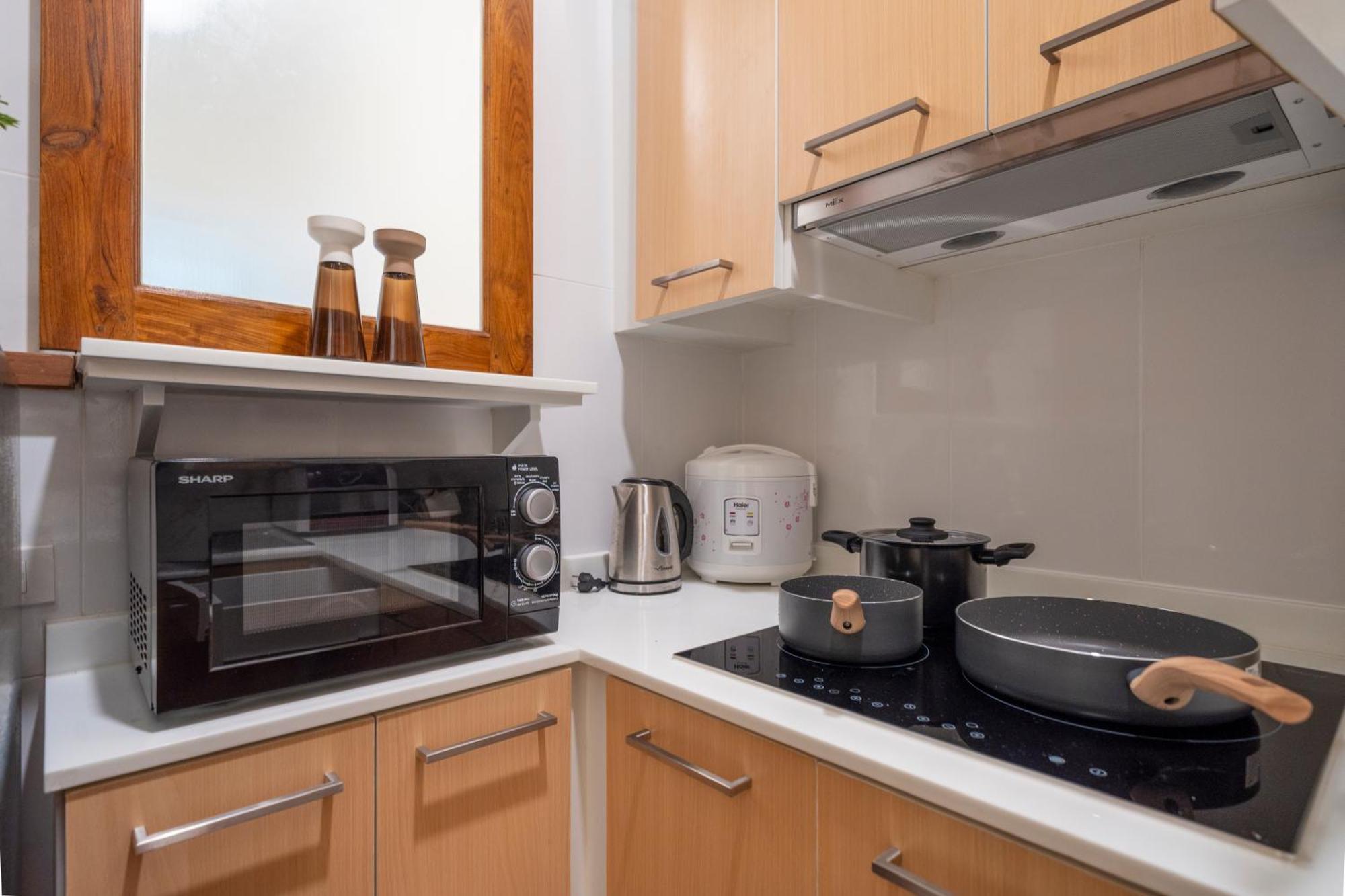 Vakantiehuis 4br Walk To Chinatown, Mrt Luggage Dropoff Bangkok