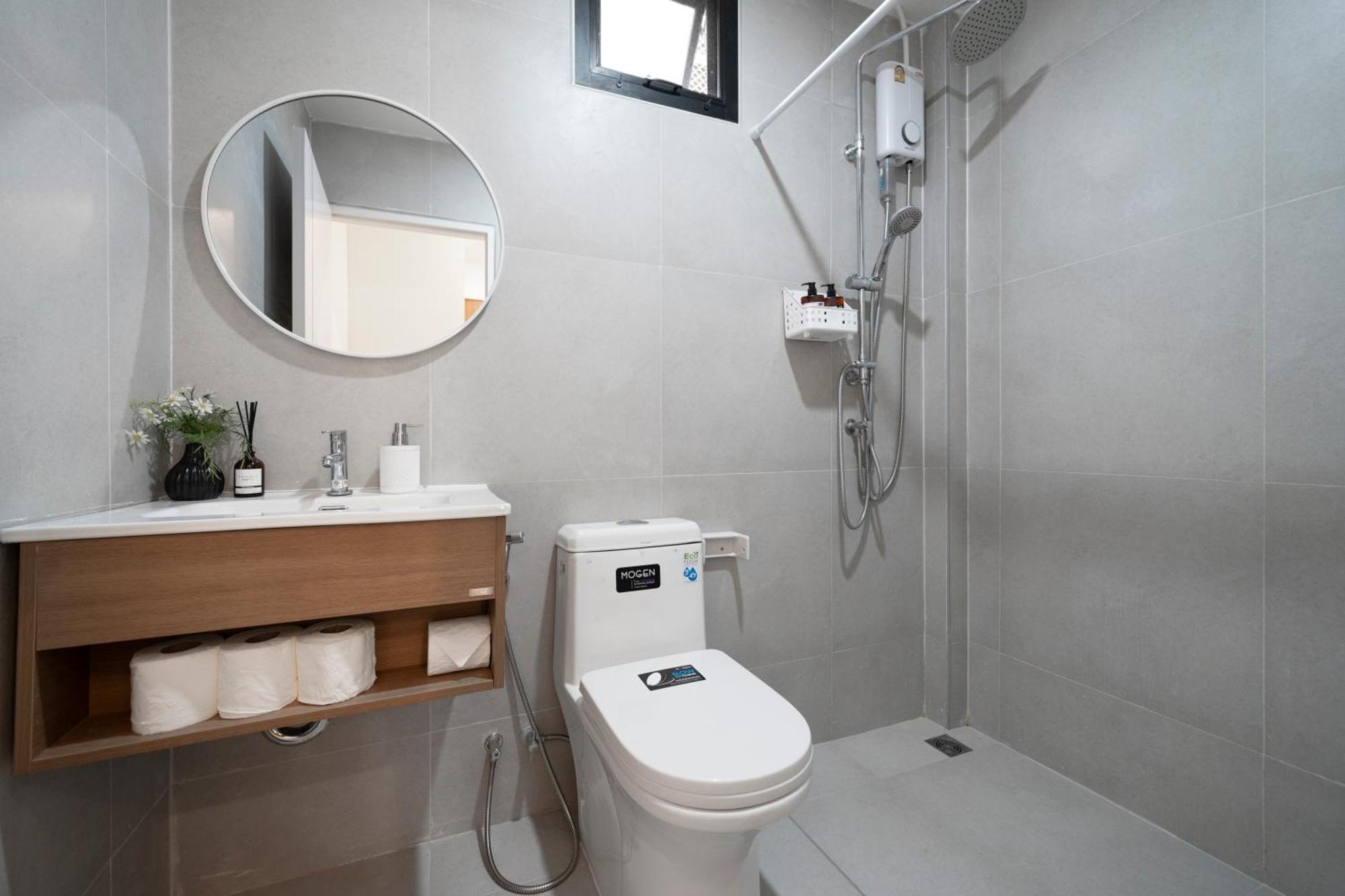 4br Walk To Chinatown, Mrt Luggage Dropoff Vakantiehuis *