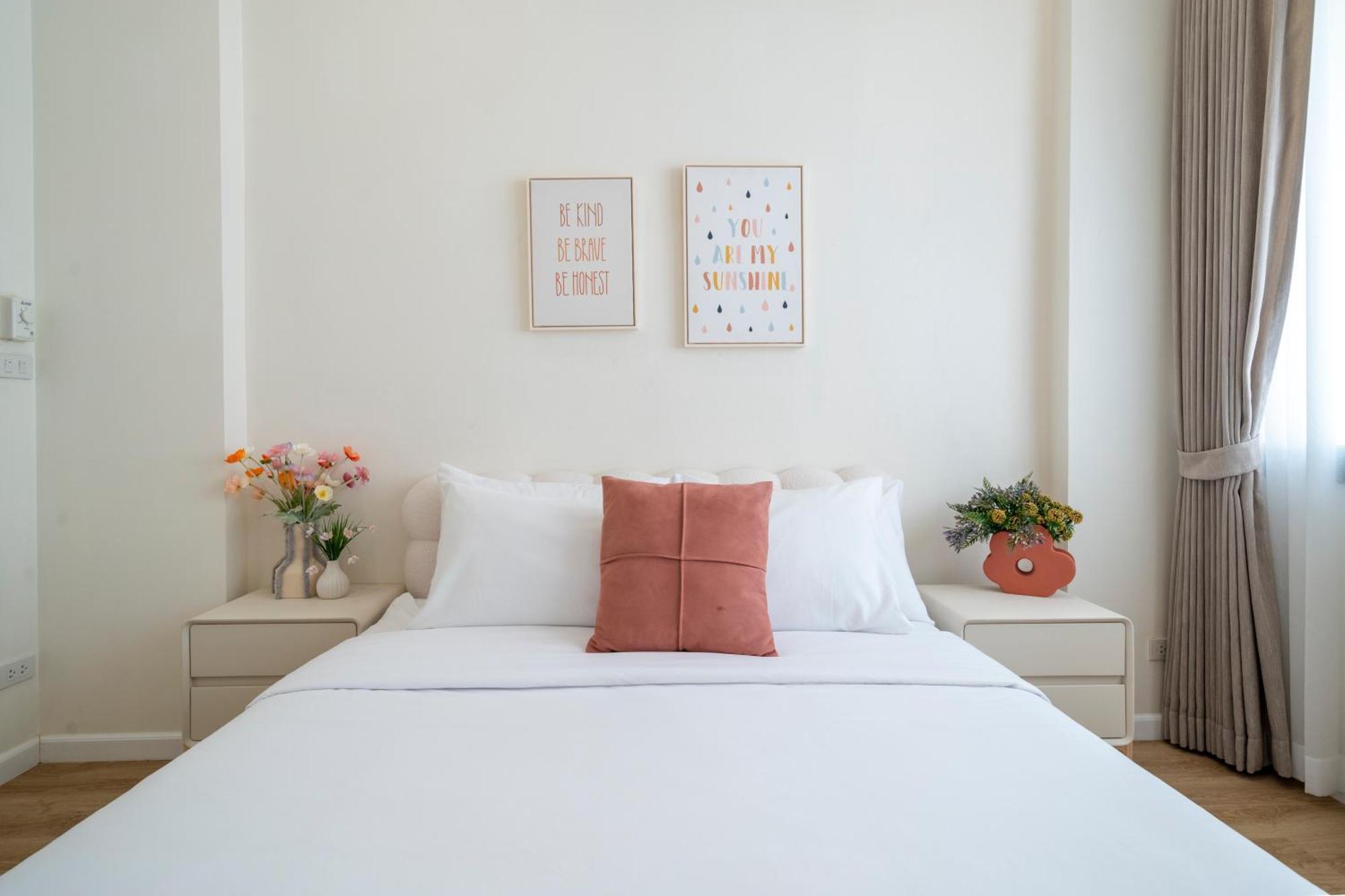 4br Walk To Chinatown, Mrt Luggage Dropoff Vakantiehuis *