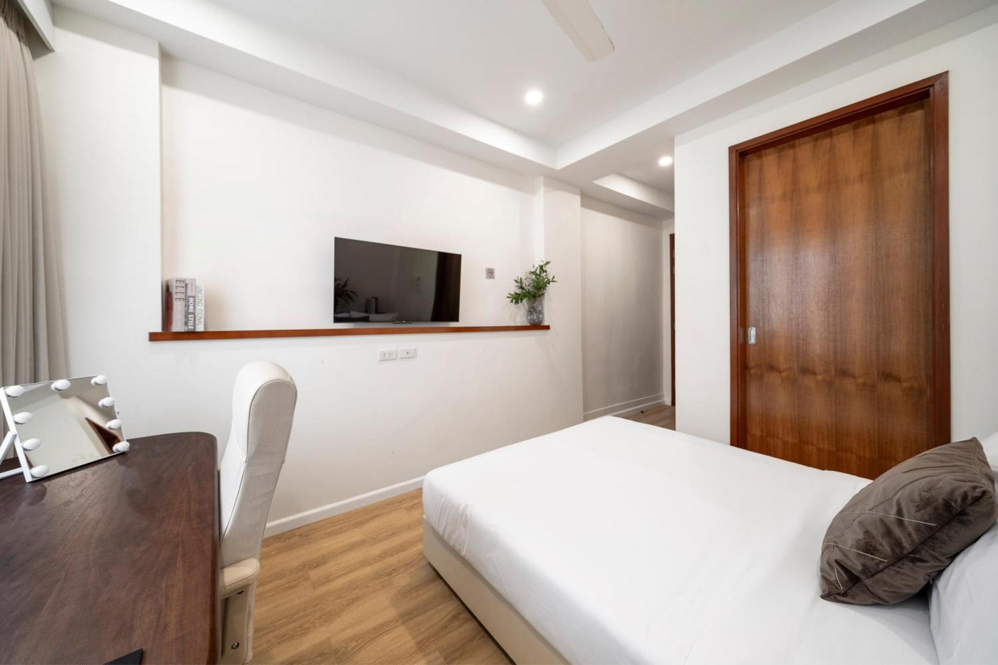 Vakantiehuis 4br Walk To Chinatown, Mrt Luggage Dropoff *