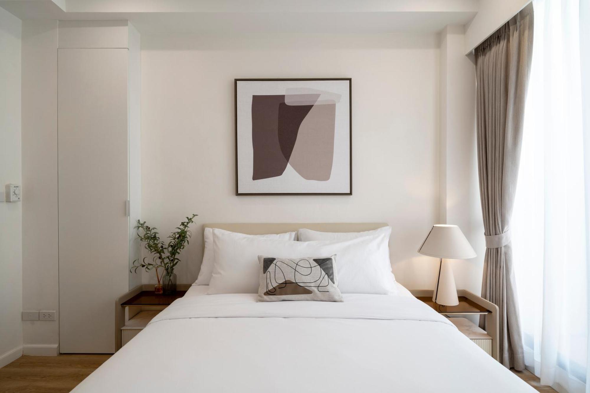 4br Walk To Chinatown, Mrt Luggage Dropoff Vakantiehuis