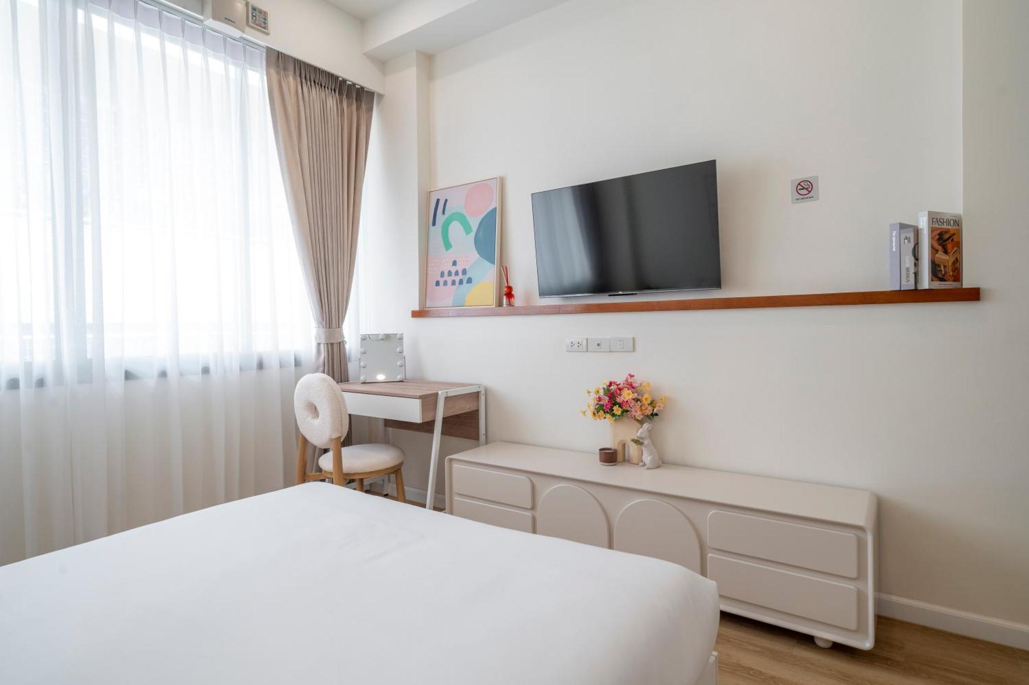 4br Walk To Chinatown, Mrt Luggage Dropoff Vakantiehuis *