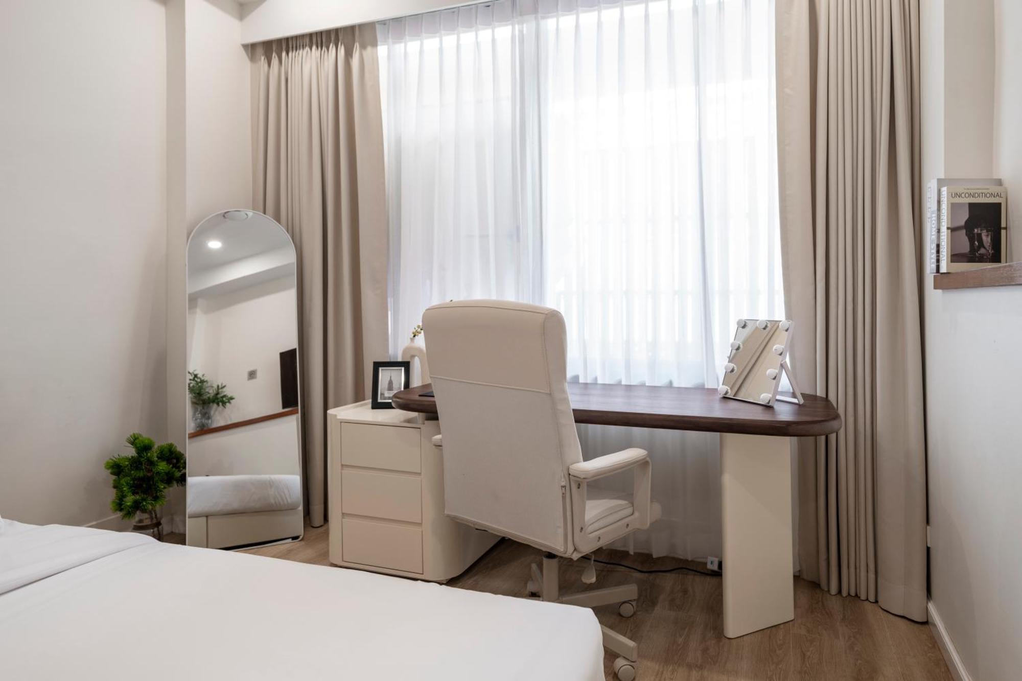 Vakantiehuis 4br Walk To Chinatown, Mrt Luggage Dropoff