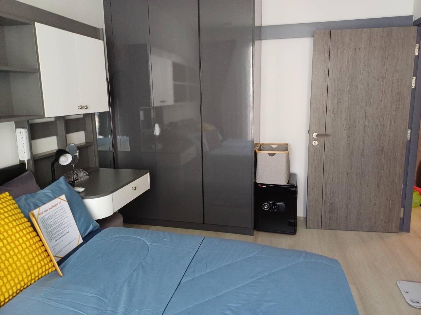 Sukhumvit Soi 10 In Style *