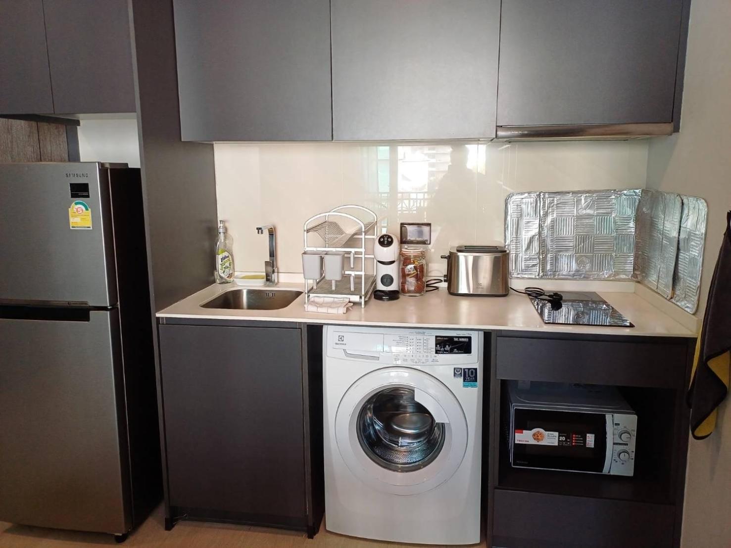 Apartment Sukhumvit Soi 10 In Style
